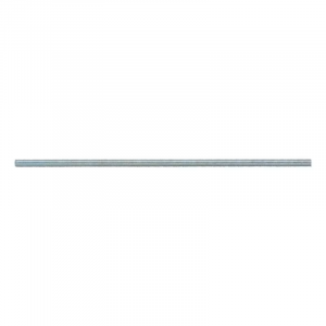 BARRA FILETTATA IN ACCIAIO ZINCATO M10X1000 MM