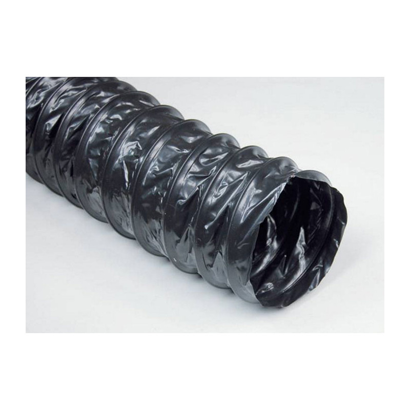 TUBO FLESSIBILE IN RESINE POLIOLEFINICHE D.127 MM - 10MT