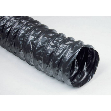 TUBO FLESSIBILE IN RESINE POLIOLEFINICHE D.203 MM - 10MT