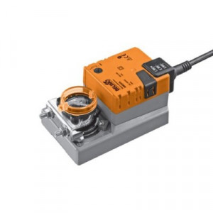 ATTUATORE PER SERRANDE COMANDO ON/OFF