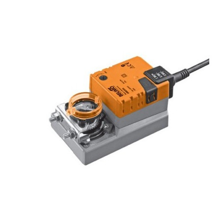 ATTUATORE PER SERRANDE COMANDO ON/OFF