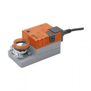 ATTUATORE PER SERRANDE COMANDO ON/OFF