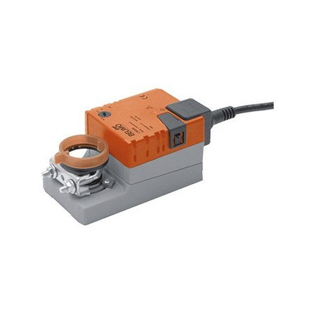 ATTUATORE PER SERRANDE COMANDO ON/OFF