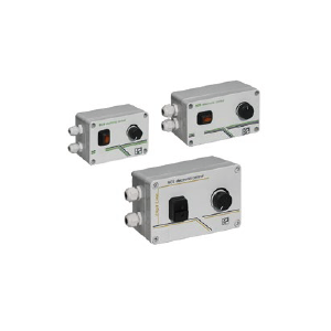 REGOLATORE ELETTRONICO DI VELOCITA' RCS 2100 7,5 A