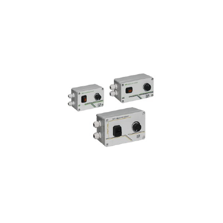 REGOLATORE ELETTRONICO DI VELOCITA' RCS 2100 7,5 A