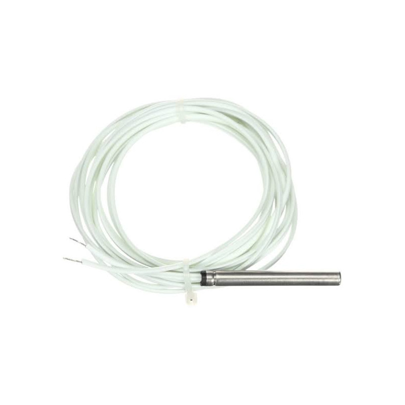 SONDA TEMPERATURA NTC ALTA TEMPERATURA IP67 -30/+150 °C CAVO 6 M