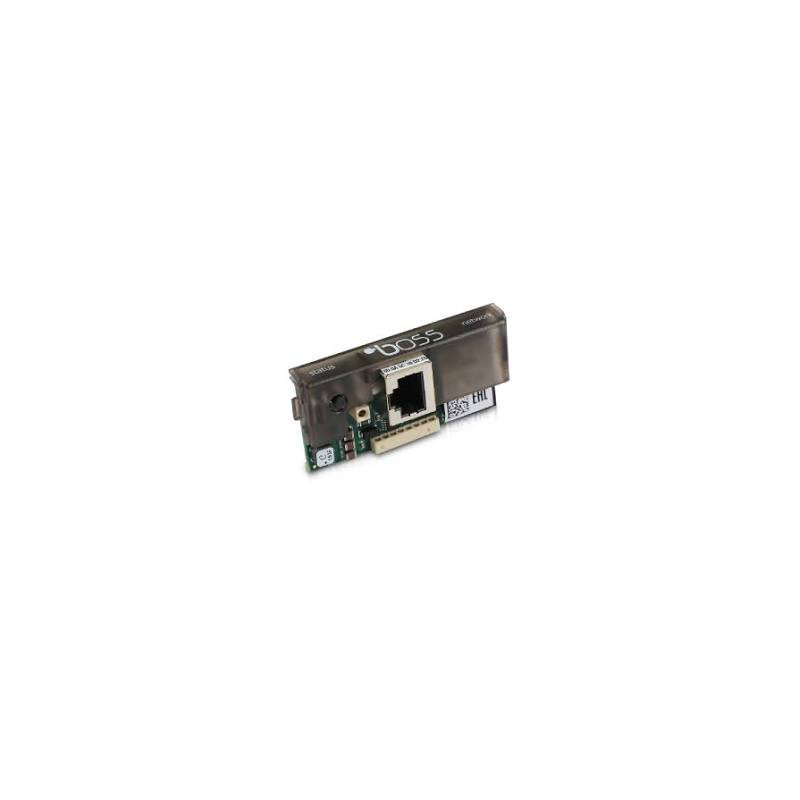 SUPERVISORE BOSS ONE STANDARD CON INTERFACCIA ETHERNET
