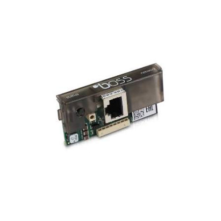 SUPERVISORE BOSS ONE STANDARD CON INTERFACCIA ETHERNET