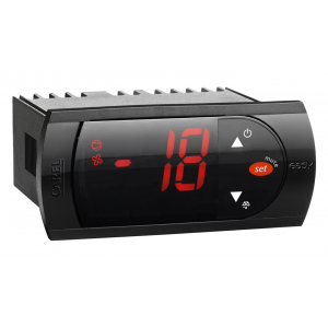 CONTROLLORE PJEZ 230 VAC 2 HP CON DISPLAY E RTC