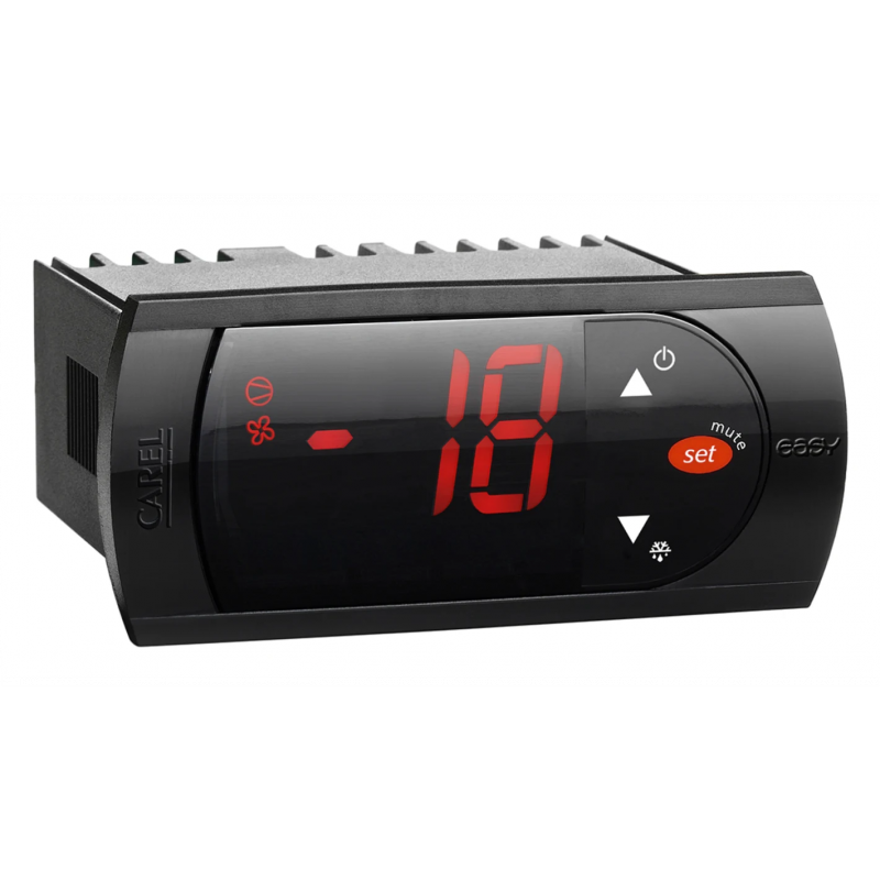 CONTROLLORE PJEZ 230 VAC 2 HP CON DISPLAY E RTC