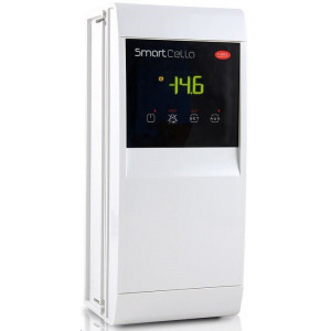 QUADRO SMARTCELLA 115/230 VAC 4 RELE CON RELE ESTERNO 3 HP