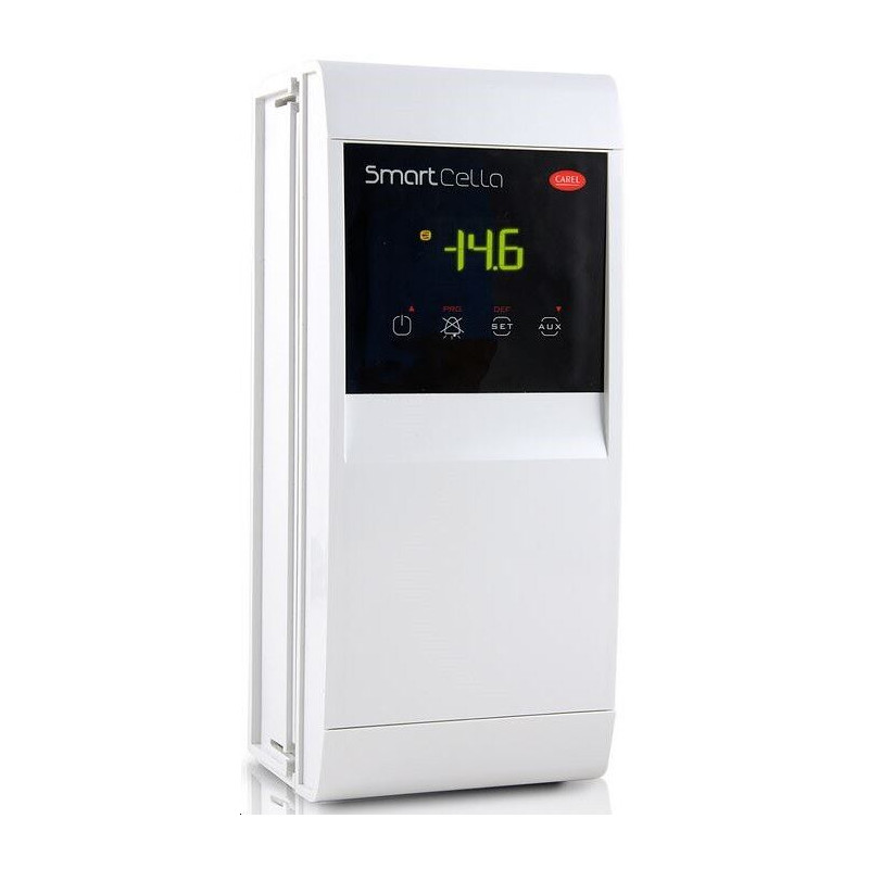 QUADRO SMARTCELLA 115/230 VAC 4 RELE CON RELE ESTERNO 3 HP
