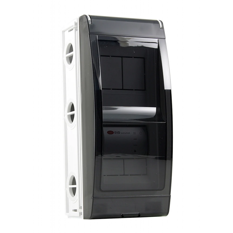 MODULO DI POTENZA TRIFASE MCB 16 A PER SBRINAMENTO 11 KW