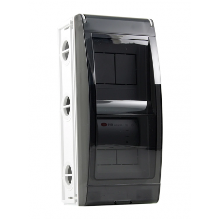 MODULO DI POTENZA TRIFASE MCB 16 A PER SBRINAMENTO 11 KW