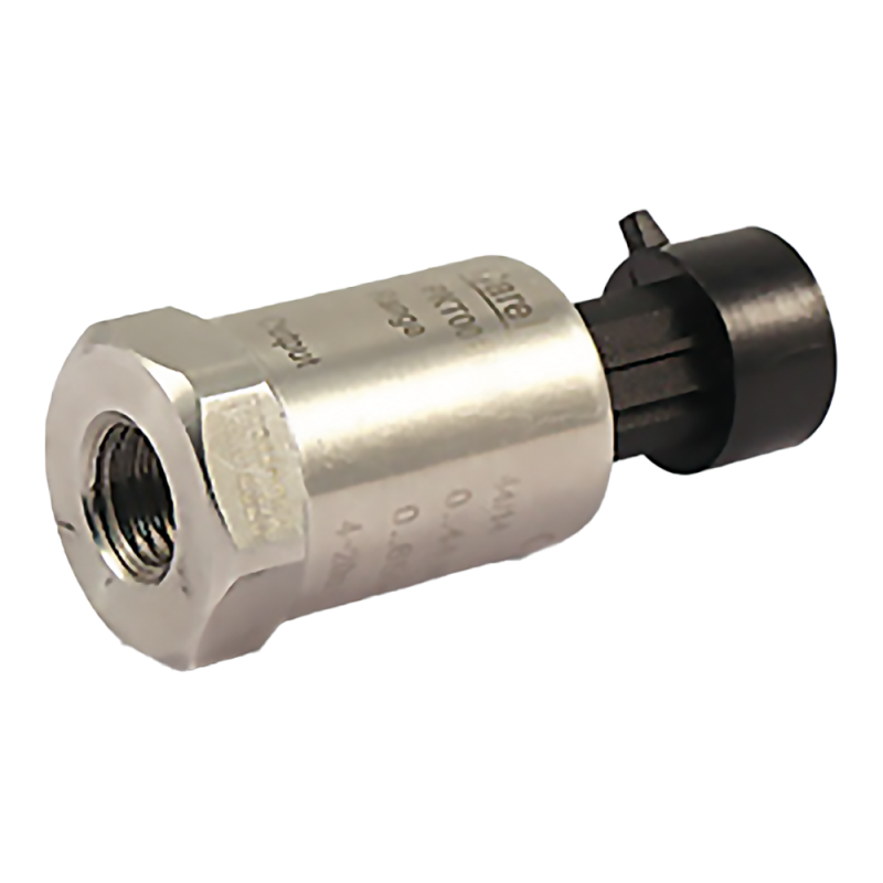 TRASDUTTORE PRESSIONE 4-20 MA -0.5/+7 BAR SERIE D CON CONNETTORE PACKARD