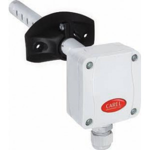 SENSORE QUALITA ARIA CO2 DA PARETE CON USCITA 0-10 V