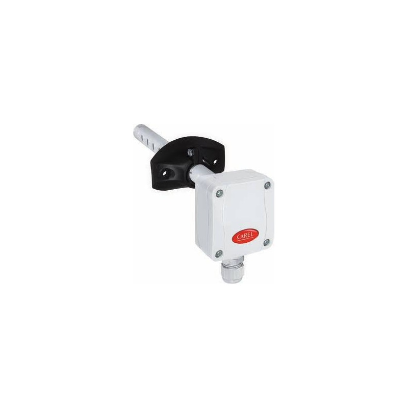 SENSORE QUALITA ARIA CO2 DA PARETE CON USCITA 0-10 V