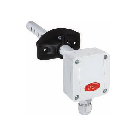 SENSORE QUALITA ARIA CO2 DA PARETE CON USCITA 0-10 V