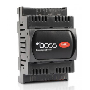 MODULO RELE PER BOSS-MINI E BOSS-MICRO