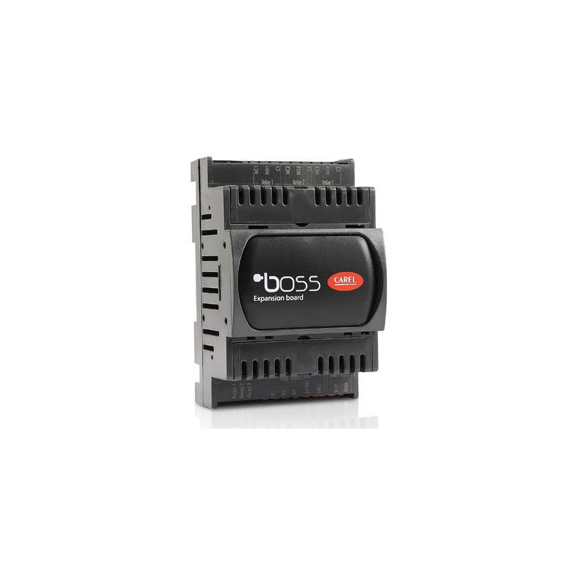 MODULO RELE PER BOSS-MINI E BOSS-MICRO