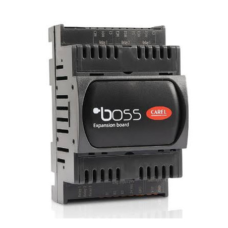 MODULO RELE PER BOSS-MINI E BOSS-MICRO
