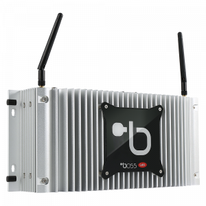 CONTROLLER DI SUPERVISIONE BOSS STANDARD PER 100 DISPOSITIVI