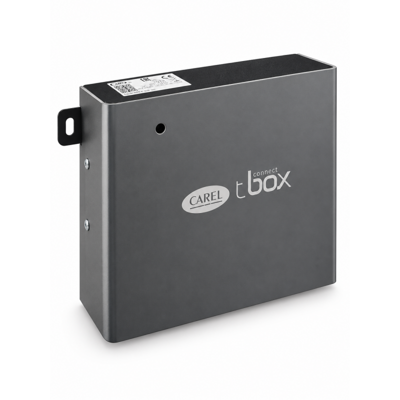 TERA CONNECT BOX PER CONNETTIVITA E SUPERVISIONE