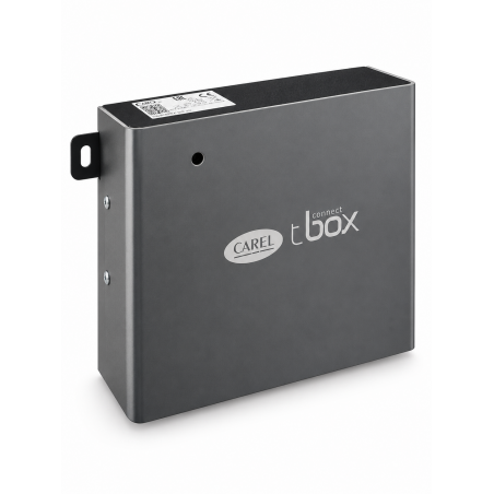 TERA CONNECT BOX PER CONNETTIVITA E SUPERVISIONE