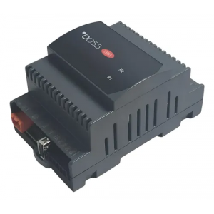CONTROLLER DI SUPERVISIONE BOSS MICRO CABLATO PER 15 DISPOSITIVI