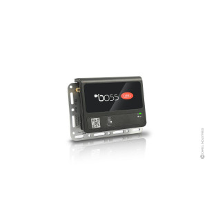 CONTROLLER DI SUPERVISIONE BOSS MINI STANDARD PER 30 DISPOSITIVI