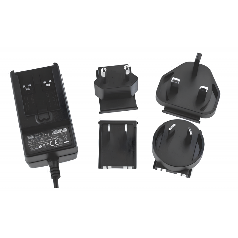KIT ALIMENTATORE BOSS-MINI / BOSS-MICRO CON SPINE MULTICOUNTRY