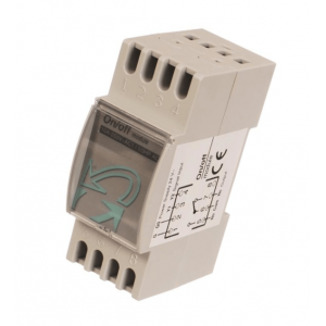 CONVERTITORE ON/OFF PWM CON RELE NA/NC 24 VAC