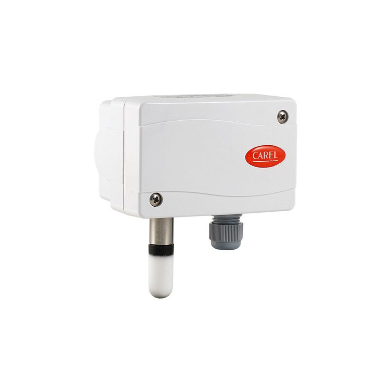 SENSORE TEMPERATURA DA ESTERNO -50/+90 °C CON USCITA RESISTIVA NTC