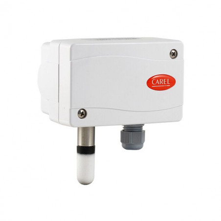 SENSORE TEMPERATURA DA ESTERNO -50/+90 °C CON USCITA RESISTIVA NTC
