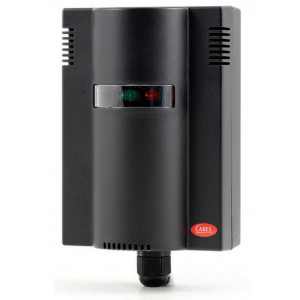 RILEVATORE PERDITE GAS R404A CON TESTA REMOTA