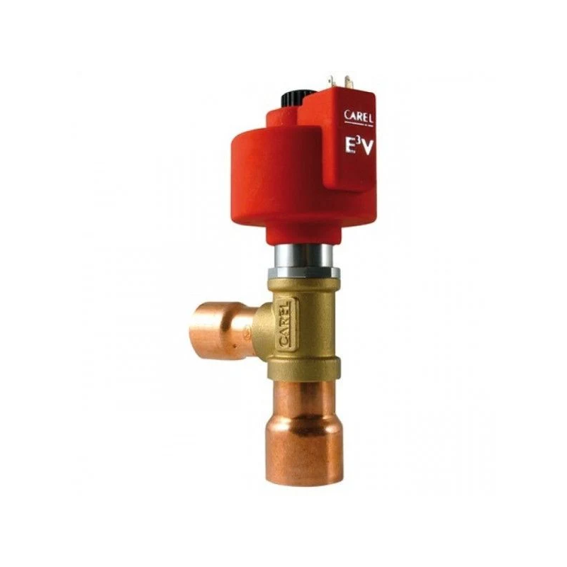 VALVOLA DI ESPANSIONE ELETTRONICA E3V-45 SMART 18-22 ODF SENZA SPIA