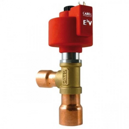VALVOLA DI ESPANSIONE ELETTRONICA E3V-45 SMART 18-22 ODF SENZA SPIA