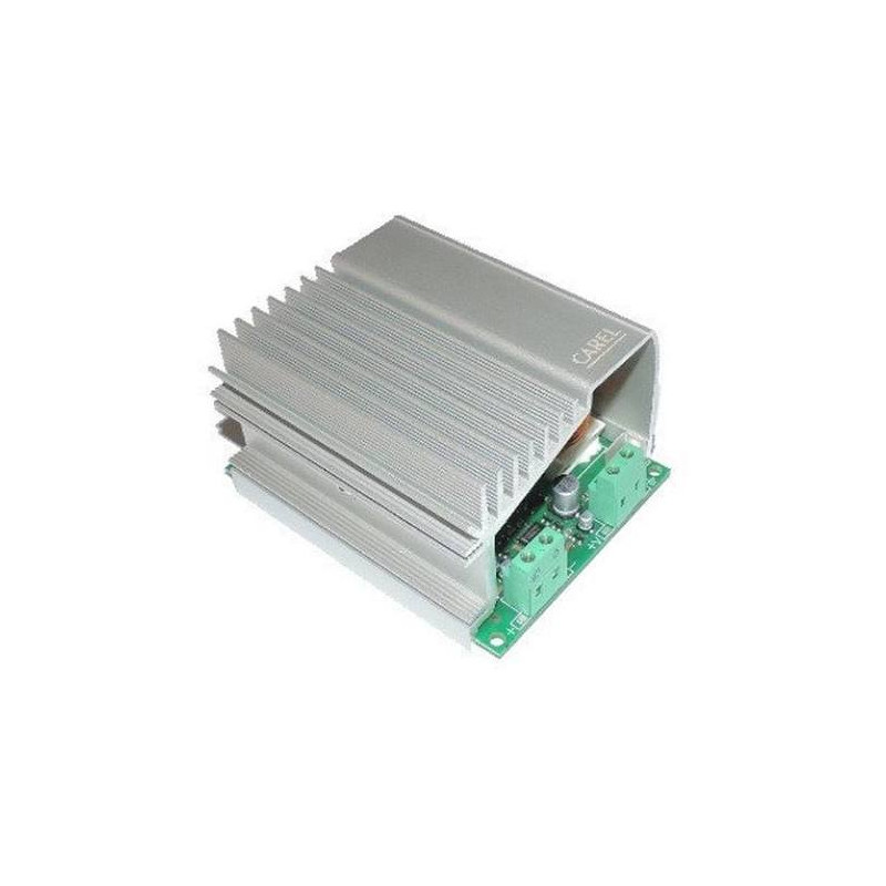 REGOLATORE VELOCITA VENTILATORI 8 A 230 VAC CON COMANDO 0-10 V