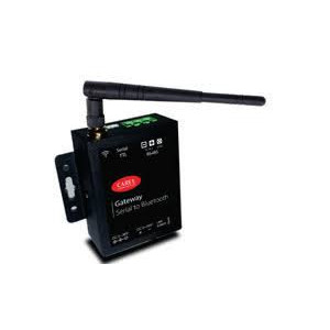 GATEWAY SERIALE RS485/TTL - WI-FI IN MODALITA TRASPARENTE
