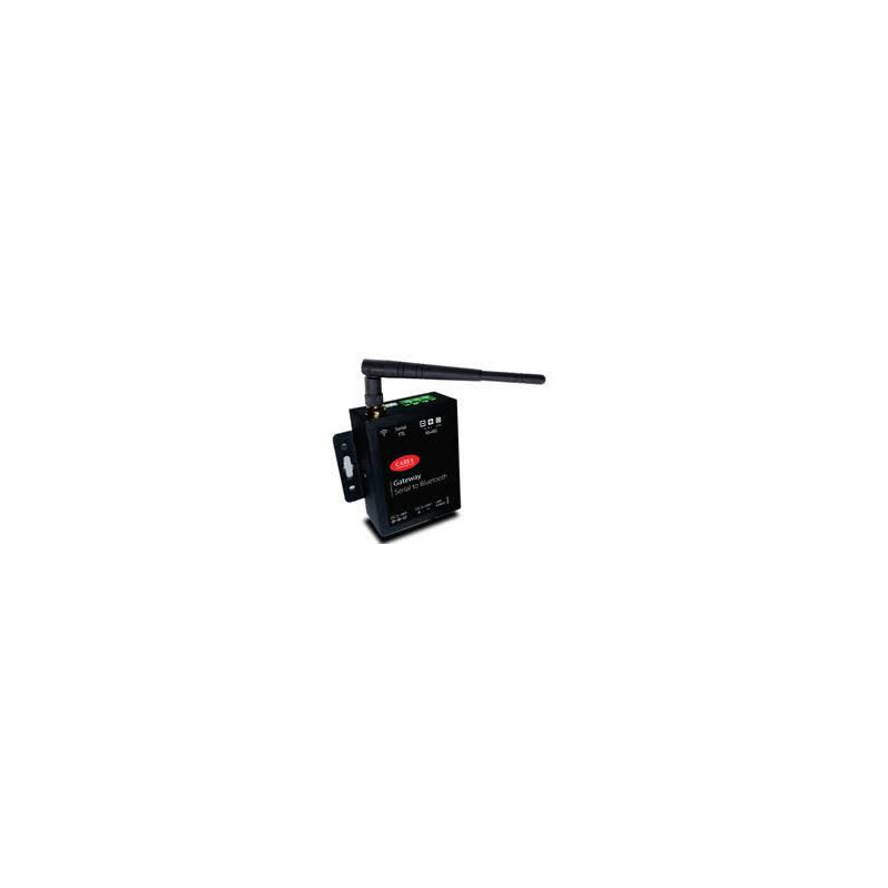 GATEWAY SERIALE RS485/TTL - WI-FI IN MODALITA TRASPARENTE