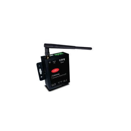 GATEWAY SERIALE RS485/TTL - WI-FI IN MODALITA TRASPARENTE
