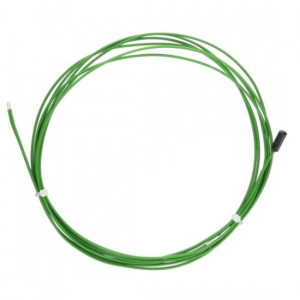 SONDA TEMPERATURA NTC IP67 -50/+105 °C CAVO VERDE 3 M