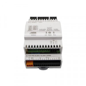 MODULO DI ESPANSIONE C.PCOE BASIC 16 I/O