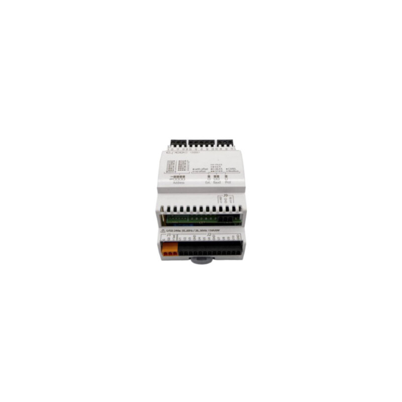 MODULO DI ESPANSIONE C.PCOE BASIC 16 I/O