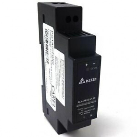 ALIMENTATORE PER GATEWAY LOW-END