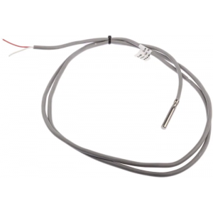 SONDA TEMPERATURA PTC IP67 -50/+100 °C CAVO 1.5 M