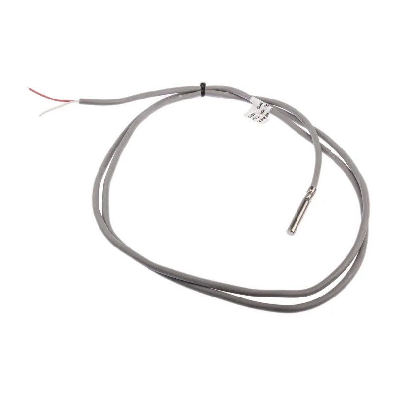 SONDA TEMPERATURA PTC IP67 -50/+100 °C CAVO 1.5 M