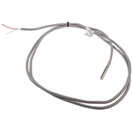 SONDA TEMPERATURA PTC IP67 -50/+100 °C CAVO 1.5 M