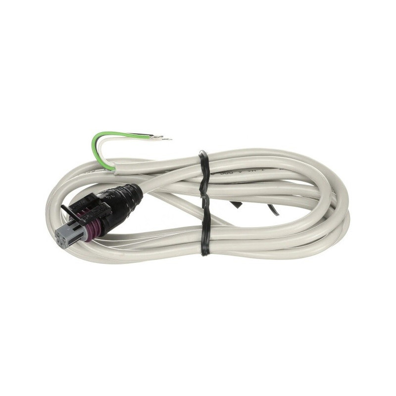CAVO AWG A 3 FILI 4 M CON CONNETTORE PACKARD IP67
