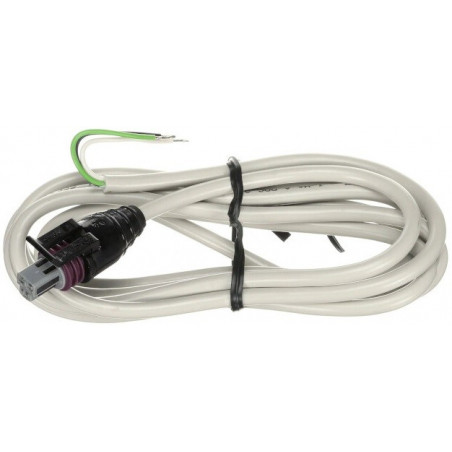 CAVO AWG A 3 FILI 4 M CON CONNETTORE PACKARD IP67